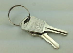 Key for Keyswitch Q1202551